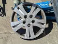 4 гуми с оригинални джанти 16" за Kia Ceed + 3 таса, снимка 9