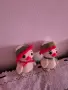 Ръчно плетени играчки - пингвинчета и патета, снимка 4