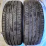 Michelin Primacy 4 215/60 R17 96H - ДВА броя, снимка 1