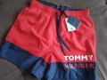 Къси шорти Tommy Hilfiger, снимка 1