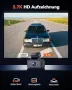 2.7K задна камера за VANTRUE E360 / E2 Dash Cam, WDR задна камера със STARVIS 2, снимка 2