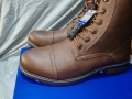Удобни мъжки боти на марката Jack&Jones №44, снимка 4