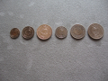 Български монети от 1974 г, снимка 2