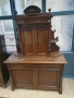Art Deco бюфет от около 1930г, снимка 6