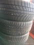 4бр. зимни гуми 235/45/20 Continental, снимка 1