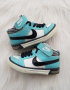 Детски кецове Nike №22, снимка 8