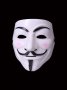 Маска V for Vendetta, снимка 1 - Други - 44297664