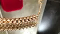 CARTIER Clash de Cartier Rose Gold Small Model Дамско Колие, снимка 9