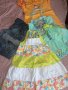 Три прекрасни летни рокли, снимка 1 - Детски рокли и поли - 41208354