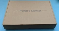 Преносим монитор, 15.6-инчов 1920 x 1080P, снимка 1