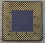 Ретро процесор AMD Duron 600 MHz, снимка 2