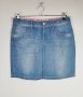 Mexx jeans skirt EU 44, снимка 1 - Поли - 41318886
