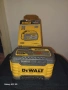 Dewalt DCB548 xr flexvolt 12ah, снимка 3