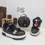 Louis VUITTON 🤍Дамски Кецове , снимка 8