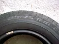 Гума General Eurovan 2 -  205 75 16 за бус - 1 брой - 30 лева, снимка 3