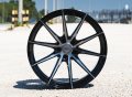 20" Ковани Джанти Ауди 5X112 Audi A4 S4 A5 S5 A6 S6 A7 S7 A8 S8 Q3 Q5, снимка 8