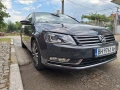 Passat B7, снимка 4