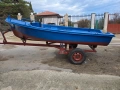 Продавам лодка 3,80 , снимка 6