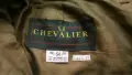 CHEVALIER GORE-TEX LEATHER Trouser размер L / 52 за лов панталон водонепромокаем кожа - 2948, снимка 16