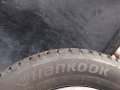 4бр.зимни HANKOOK 215/60/16C 103T DOT 1420, снимка 4