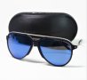 Оригинални мъжки слънчеви очила Porsche Design -49%, снимка 1