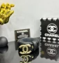 Chanel Унисекс Колан🔝Дасмки Колан Шанел🔝Мъжки Колан - Налични Различни Цветове Код E777, снимка 3