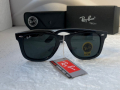 Ray-Ban RB2140 Wayfarer Рей Бан мъжки слънчеви очила унисекс, снимка 4