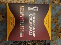 Албум за стикери Panini FIFA World Cup Qatar 2022, снимка 1