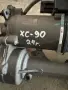 4532024986 ел. рейка Volvo Xc90 Волво Хц90 2024г., снимка 1