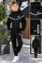 Nike Tech Детски Спортен Комплект✅Детски Спортен - 2 Цвята Екип Код B490, снимка 1