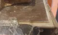 Ламиниран паркет дървен модел, снимка 2