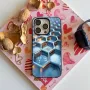 Силиконов Кейс за iPhone с уникален 3D Принт, снимка 5