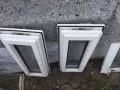 Малки пвц прозорчета, снимка 2