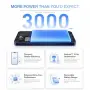 AGM NOTE N2 мини смартфон 4G, Android 16 Go, 3000 mAh, син, снимка 6