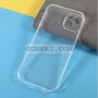 Apple iPhone 13 mini - Силиконов Гръб със Защита на Камерата - Прозрачен, снимка 4