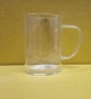 Стъклена чаша 300мл., снимка 5