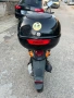 Скутер Piaggio Liberty 125 Black на части, снимка 5