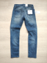 Мъжки дънки Jack&Jones размер 31, снимка 4