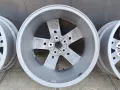 ОРИГИНАЛНИ джанти 17 ' цола 5х112 Сеат / SEAT VW AUDI 57,1 5x112, снимка 15