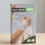 Протектор за китка WristGuard - стабилност и комфорт при всяко движение, снимка 6