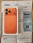 Нов iPhone 17 pro max 256GB Cosmic Orange, снимка 2