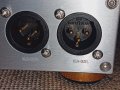 Handmade XLR / RCA Passive Stereo Preamplifier Пасивен предусилвател, снимка 7