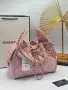 Chanel Дамска Чанта Шанел - Различни Цветове Код SEM-401, снимка 5