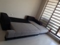 Ъглов диван с функция сън , снимка 2