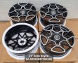 Ковани джанти за Rolls Royce Ghost , Phantom 21 цола, снимка 2