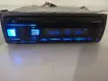 Радио за кола CD - Alpine UTE-200BT / 4 X 50 W, снимка 2