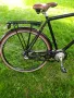 Бутиков туристически велосипед Mustang Sity Comfort -28", снимка 2
