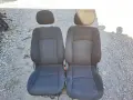 Салон от Мерцедес W203 комби., снимка 2