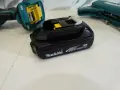 Makita DFS452 + магазин - Винтоверт за гипсокартон, снимка 9