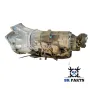 Автоматична скоростна кутия за BMW ZF 5HP-19, снимка 3